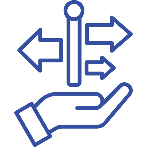 ivcil & foundation guidance icon