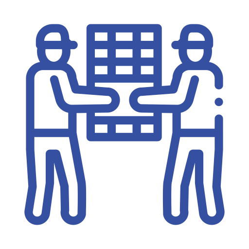 weighbridge installation icon