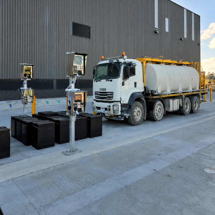 Calibration & Accuracy Testing calibration & accuracy testing
