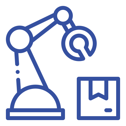 weighbridge automation icon